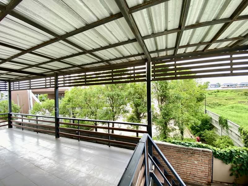 Manthana Ramintra-Wongwean, Bangkok, Kanchanaphisek Road, Khan Na Yao, Bangkok, 4 Bedrooms, 200 sqm, Single Detached House For Sale, by Thananthorn Wongvarnkaseam, 500368078 - DDproperty.com