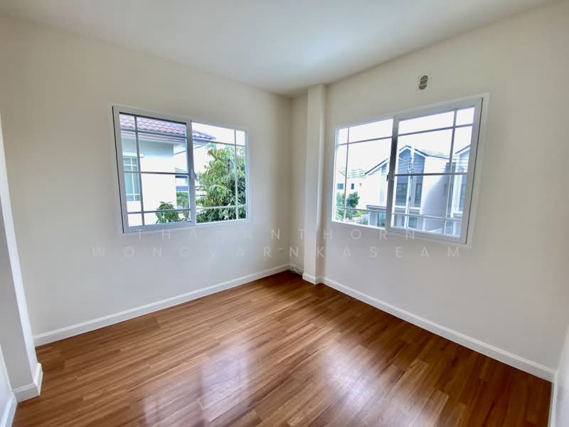 Manthana Ramintra-Wongwean, Bangkok, Kanchanaphisek Road, Khan Na Yao, Bangkok, 4 Bedrooms, 200 sqm, Single Detached House For Sale, by Thananthorn Wongvarnkaseam, 500368078 - DDproperty.com