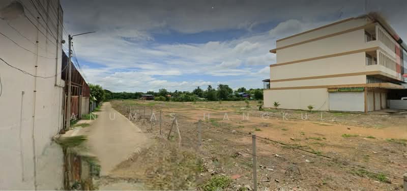 ขายด่วน! ที่ดินทำเลทองติดถนนเพชรเกษม จ.ราชบุรี (ถมแล้วทั้งแปลง) เหมาะสำหรับทำโชว์รูม, อพาร์ทเม้นท์, Ratchaburi, Chedi Hak, Muang Ratchaburi, Ratchaburi, , 12,024 sqm, Land For Sale, by Anumas Hangkul, 500368081 - DDproperty.com