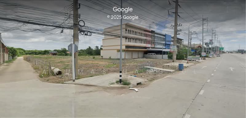 ขายด่วน! ที่ดินทำเลทองติดถนนเพชรเกษม จ.ราชบุรี (ถมแล้วทั้งแปลง) เหมาะสำหรับทำโชว์รูม, อพาร์ทเม้นท์, ราชบุรี, เจดีย์หัก, เมืองราชบุรี, ราชบุรี, 12,024 ตร.ม., ที่ดิน ขาย, โดย Anumas Hangkul, 500368081 - DDproperty.com