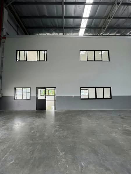 ให้เช่าโกดัง/คลังสินค้า ผังเหลือง ว่าง 4 หลัง ปู้เจ้าสมิงพราย สมุทรปราการ, Samut Prakan, Sam Rong Tai, Phra Pra Daeng, Samut Prakan, , 1,986 sqm, Warehouse/Factory For Rent, by Dusit Saengfa, 500368083 - DDproperty.com