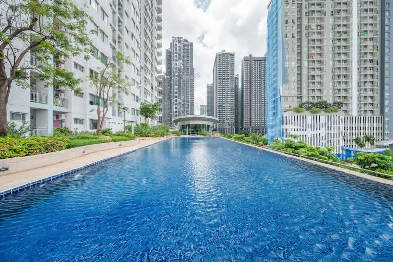 Supalai Park Asoke-Ratchada, Bangkok, Dindaeng Road, Din Daeng, Bangkok, 2 Bedrooms, 75 sqm, Condo For Sale, by ณัฐจีรา กุลสิริภิวัฒน์, 500368084 - DDproperty.com
