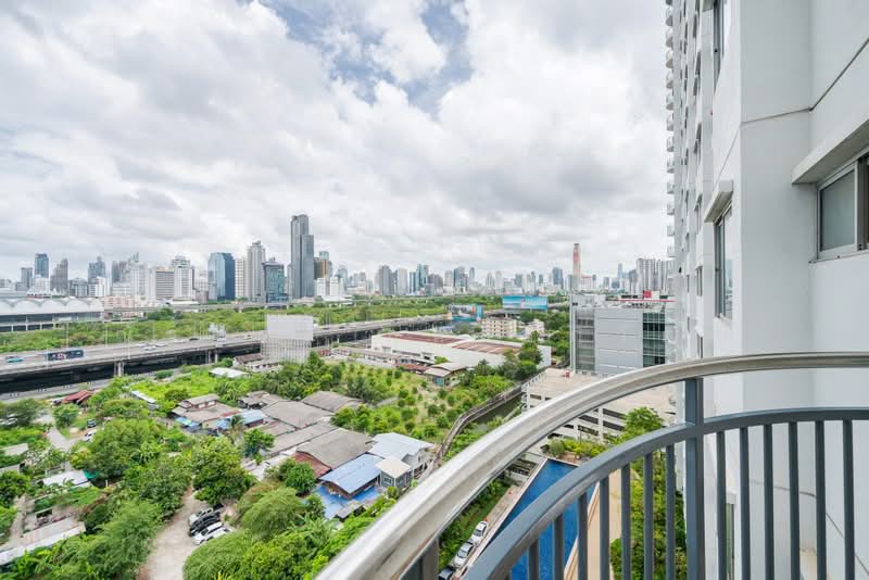 Supalai Park Asoke-Ratchada, Bangkok, Dindaeng Road, Din Daeng, Bangkok, 2 Bedrooms, 75 sqm, Condo For Sale, by ณัฐจีรา กุลสิริภิวัฒน์, 500368084 - DDproperty.com