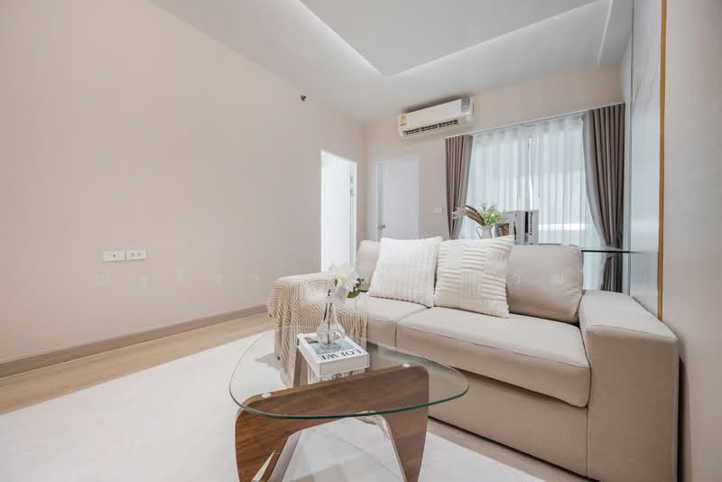 Supalai Park Asoke-Ratchada, Bangkok, Dindaeng Road, Din Daeng, Bangkok, 2 Bedrooms, 75 sqm, Condo For Sale, by ณัฐจีรา กุลสิริภิวัฒน์, 500368084 - DDproperty.com