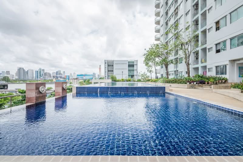 Supalai Park Asoke-Ratchada, Bangkok, Dindaeng Road, Din Daeng, Bangkok, 2 Bedrooms, 75 sqm, Condo For Sale, by ณัฐจีรา กุลสิริภิวัฒน์, 500368084 - DDproperty.com