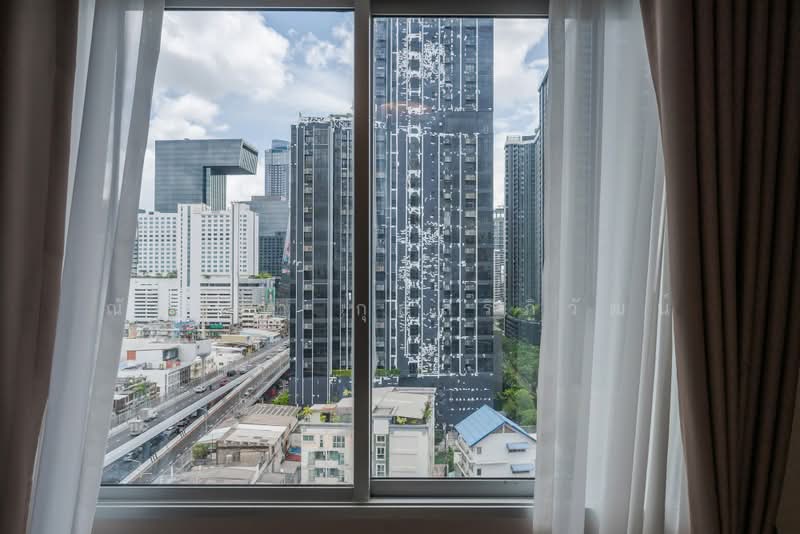 Supalai Park Asoke-Ratchada, Bangkok, Dindaeng Road, Din Daeng, Bangkok, 2 Bedrooms, 75 sqm, Condo For Sale, by ณัฐจีรา กุลสิริภิวัฒน์, 500368084 - DDproperty.com