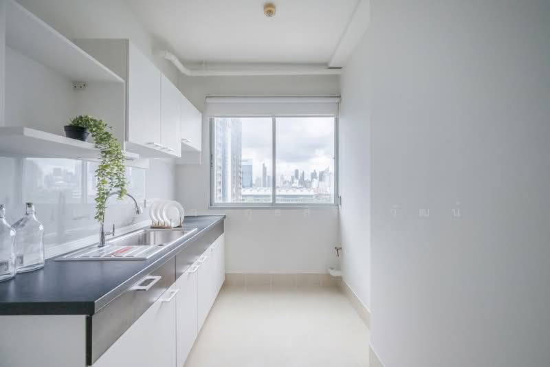 Supalai Park Asoke-Ratchada, Bangkok, Dindaeng Road, Din Daeng, Bangkok, 2 Bedrooms, 75 sqm, Condo For Sale, by ณัฐจีรา กุลสิริภิวัฒน์, 500368084 - DDproperty.com
