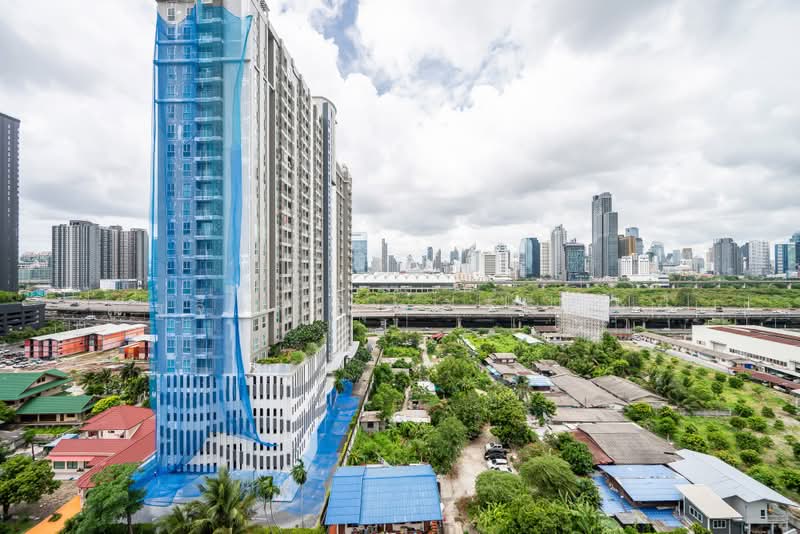 Supalai Park Asoke-Ratchada, Bangkok, Dindaeng Road, Din Daeng, Bangkok, 2 Bedrooms, 75 sqm, Condo For Sale, by ณัฐจีรา กุลสิริภิวัฒน์, 500368084 - DDproperty.com