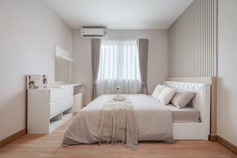 Supalai Park Asoke-Ratchada, Bangkok, Dindaeng Road, Din Daeng, Bangkok, 2 Bedrooms, 75 sqm, Condo For Sale, by ณัฐจีรา กุลสิริภิวัฒน์, 500368084 - DDproperty.com