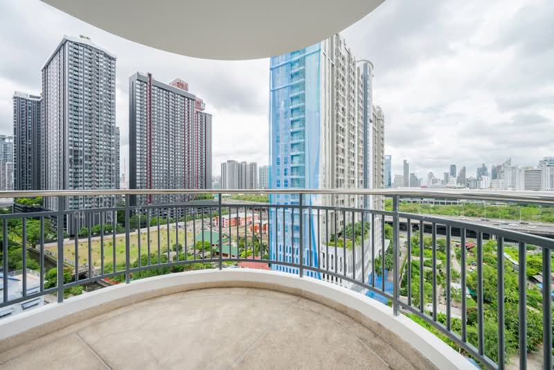 Supalai Park Asoke-Ratchada, Bangkok, Dindaeng Road, Din Daeng, Bangkok, 2 Bedrooms, 75 sqm, Condo For Sale, by ณัฐจีรา กุลสิริภิวัฒน์, 500368084 - DDproperty.com