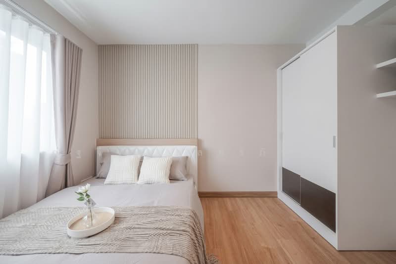 Supalai Park Asoke-Ratchada, Bangkok, Dindaeng Road, Din Daeng, Bangkok, 2 Bedrooms, 75 sqm, Condo For Sale, by ณัฐจีรา กุลสิริภิวัฒน์, 500368084 - DDproperty.com