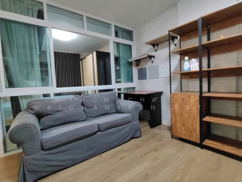 Lumpini Condo Town Bodindecha Ramkhamhaeng : ลุมพินี คอนโดทาวน์ บดินทรเดชา รามคำแหง, กรุงเทพ, ซอย รามคำแหง 43/1, พลับพลา, วังทองหลาง, กรุงเทพ, 28 ตร.ม., คอนโด ขาย, โดย THONGCHAI WATCHANARUNGROT, 500368086 - DDproperty.com
