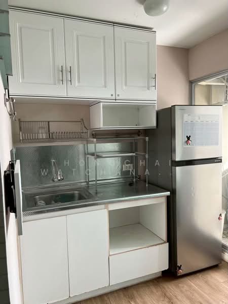 Lumpini Condo Town Bodindecha Ramkhamhaeng, Bangkok, Soi Ramkhamhaeng 43/1, Phlapphla, Wang Thonglang, Bangkok, 1 Bedroom, 28 sqm, Condo For Sale, by THONGCHAI WATCHANARUNGROT, 500368086 - DDproperty.com
