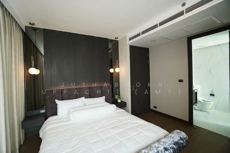 Siamese Exclusive Queens, Bangkok, 388 Phai Singto Alley, Khlong Toei, Bangkok, 2 Bedrooms, 78 sqm, Condo For Rent, by Juthabhorn Uppachit (Amy), 500368088 - DDproperty.com
