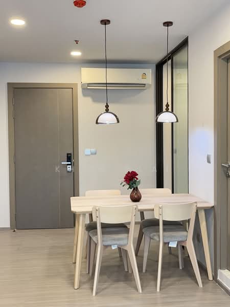 Life Asoke-Rama 9, Bangkok, 626 Asoke-Dindaeng Road, Makkasan, Ratchathewi, Bangkok, 2 Bedrooms, 59 sqm, Condo For Sale, by Khun Plai, 500368089 - DDproperty.com