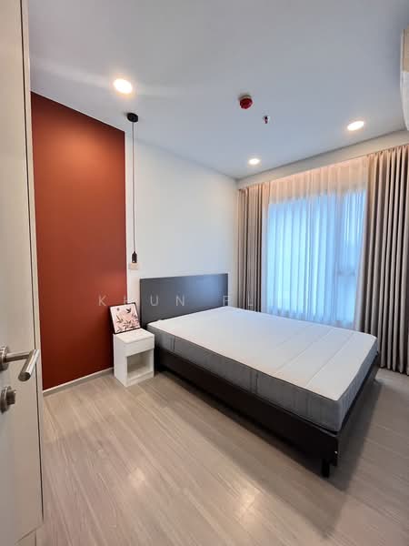 Life Asoke-Rama 9, Bangkok, 626 Asoke-Dindaeng Road, Makkasan, Ratchathewi, Bangkok, 2 Bedrooms, 59 sqm, Condo For Sale, by Khun Plai, 500368089 - DDproperty.com