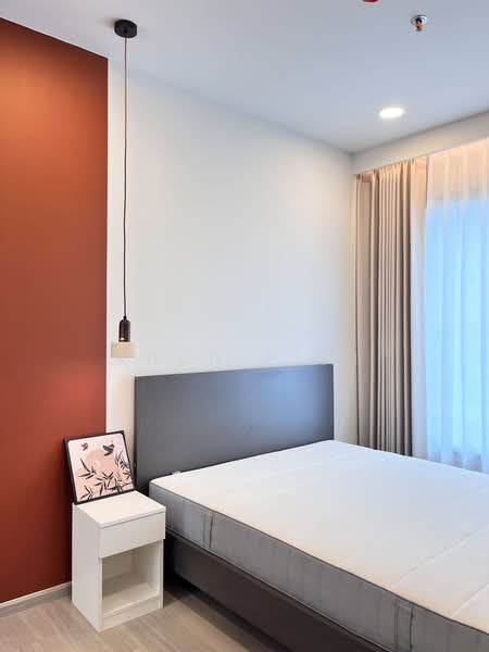 Life Asoke-Rama 9, Bangkok, 626 Asoke-Dindaeng Road, Makkasan, Ratchathewi, Bangkok, 2 Bedrooms, 59 sqm, Condo For Sale, by Khun Plai, 500368089 - DDproperty.com