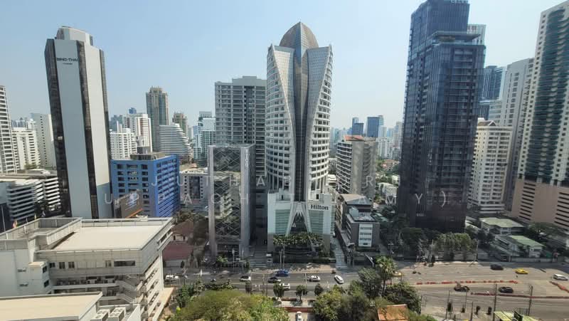 ASHTON Asoke : แอชตัน อโศก, กรุงเทพ, 131 ถนนอโศกมนตรี, คลองเตยเหนือ, วัฒนา, กรุงเทพ, 35 ตร.ม., คอนโด ให้เช่า, โดย Juthabhorn Uppachit (Amy), 500368090 - DDproperty.com