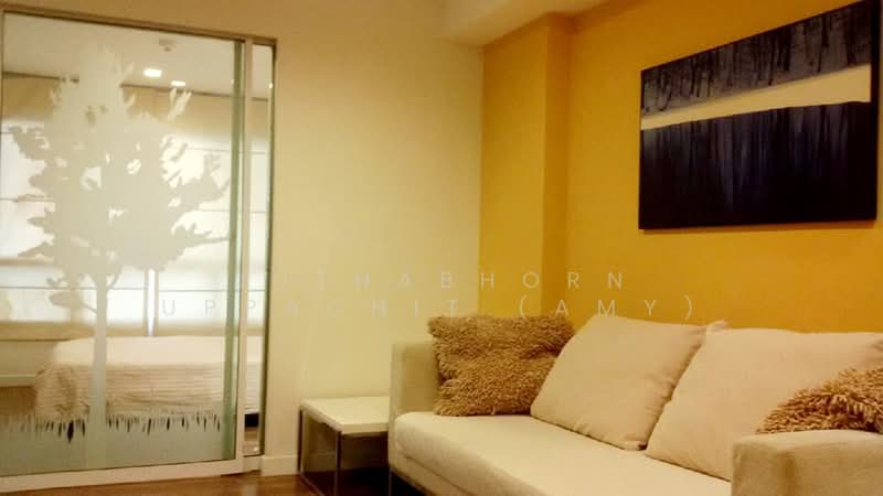 The Room Sukhumvit 79, Bangkok, 99 Sukhumvit Road 79, Phra Kanong Nua, Watthana, Bangkok, 1 Bedroom, 38 sqm, Condo For Rent, by Juthabhorn Uppachit (Amy), 500368091 - DDproperty.com