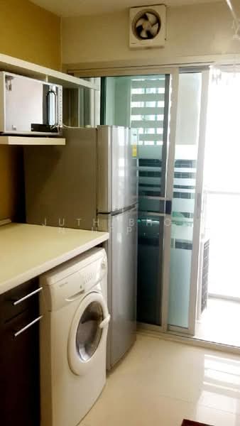 The Room Sukhumvit 79 : เดอะ รูม สุขุมวิท 79, กรุงเทพ, 99 ถนนสุขุมวิท 79, พระโขนงเหนือ, วัฒนา, กรุงเทพ, 38 ตร.ม., คอนโด ให้เช่า, โดย Juthabhorn Uppachit (Amy), 500368091 - DDproperty.com