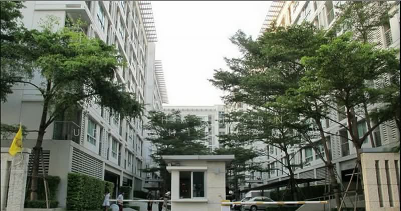 The Room Sukhumvit 79, Bangkok, 99 Sukhumvit Road 79, Phra Kanong Nua, Watthana, Bangkok, 1 Bedroom, 38 sqm, Condo For Rent, by Juthabhorn Uppachit (Amy), 500368091 - DDproperty.com