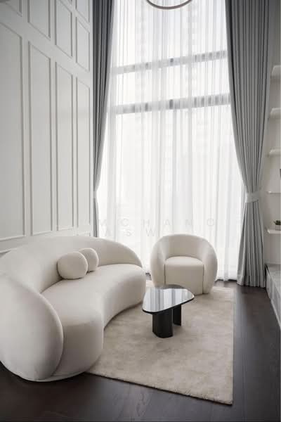 LAVIQ Sukhumvit 57, Bangkok, Soi Sukhumvit 57, Sukhumvit Road, Khlong Tan Nua, Watthana, Bangkok, 2 Bedrooms, 98 sqm, Condo For Rent, by Jomchanok Aswavibul, 500368094 - DDproperty.com
