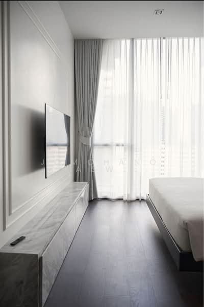 LAVIQ Sukhumvit 57, Bangkok, Soi Sukhumvit 57, Sukhumvit Road, Khlong Tan Nua, Watthana, Bangkok, 2 Bedrooms, 98 sqm, Condo For Rent, by Jomchanok Aswavibul, 500368094 - DDproperty.com