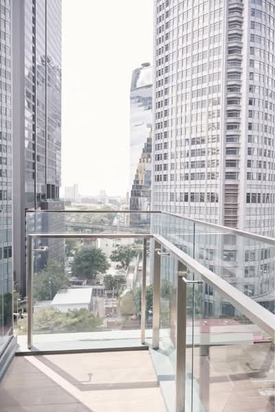 LAVIQ Sukhumvit 57 : ลาวิค สุขุมวิท 57, กรุงเทพ, ซอย สุขุมวิท 57, คลองตันเหนือ, วัฒนา, กรุงเทพ, 98 ตร.ม., คอนโด ให้เช่า, โดย Jomchanok Aswavibul, 500368094 - DDproperty.com