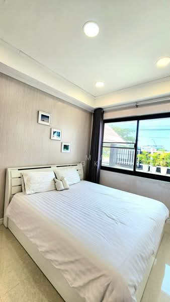 หลุดขาย! บ้านเดี่ยวหัวหิน 59.4 ตร.ว. เดินไปทะเล 100 เมตร ปล่อยเช่าก็ปัง อยู่เองก็ฟิน!, ประจวบคีรีขันธ์, หัวหิน, ประจวบคีรีขันธ์, 174 ตร.ม., บ้านเดี่ยว ขาย, โดย Anumas Hangkul, 500368096 - DDproperty.com
