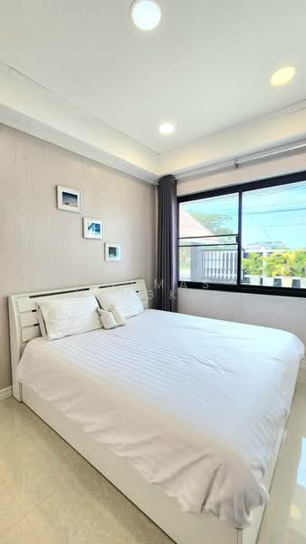 หลุดขาย! บ้านเดี่ยวหัวหิน 59.4 ตร.ว. เดินไปทะเล 100 เมตร ปล่อยเช่าก็ปัง อยู่เองก็ฟิน!, ประจวบคีรีขันธ์, หัวหิน, ประจวบคีรีขันธ์, 174 ตร.ม., บ้านเดี่ยว ขาย, โดย Anumas Hangkul, 500368096 - DDproperty.com