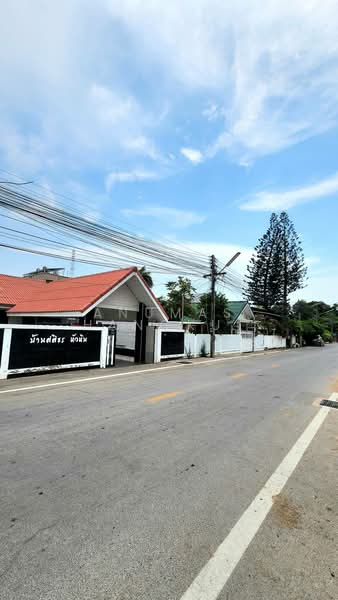 หลุดขาย! บ้านเดี่ยวหัวหิน 59.4 ตร.ว. เดินไปทะเล 100 เมตร ปล่อยเช่าก็ปัง อยู่เองก็ฟิน!, ประจวบคีรีขันธ์, หัวหิน, ประจวบคีรีขันธ์, 174 ตร.ม., บ้านเดี่ยว ขาย, โดย Anumas Hangkul, 500368096 - DDproperty.com