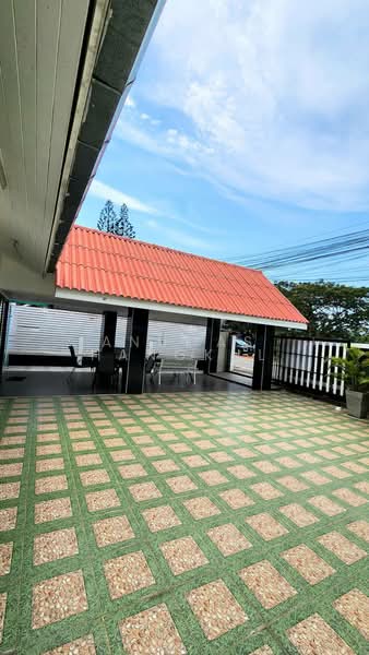 หลุดขาย! บ้านเดี่ยวหัวหิน 59.4 ตร.ว. เดินไปทะเล 100 เมตร ปล่อยเช่าก็ปัง อยู่เองก็ฟิน!, ประจวบคีรีขันธ์, หัวหิน, ประจวบคีรีขันธ์, 174 ตร.ม., บ้านเดี่ยว ขาย, โดย Anumas Hangkul, 500368096 - DDproperty.com