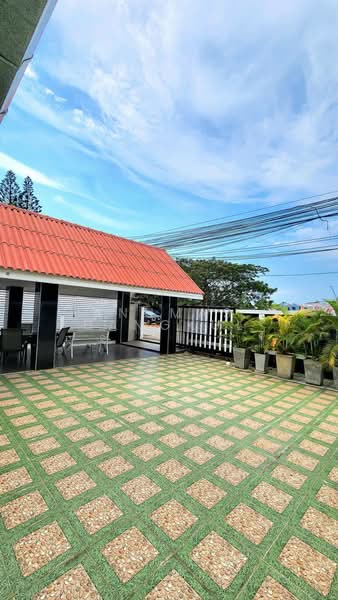 หลุดขาย! บ้านเดี่ยวหัวหิน 59.4 ตร.ว. เดินไปทะเล 100 เมตร ปล่อยเช่าก็ปัง อยู่เองก็ฟิน!, ประจวบคีรีขันธ์, หัวหิน, ประจวบคีรีขันธ์, 174 ตร.ม., บ้านเดี่ยว ขาย, โดย Anumas Hangkul, 500368096 - DDproperty.com