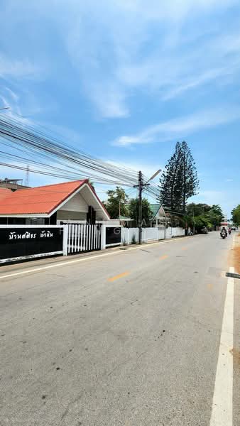 หลุดขาย! บ้านเดี่ยวหัวหิน 59.4 ตร.ว. เดินไปทะเล 100 เมตร ปล่อยเช่าก็ปัง อยู่เองก็ฟิน!, ประจวบคีรีขันธ์, หัวหิน, ประจวบคีรีขันธ์, 174 ตร.ม., บ้านเดี่ยว ขาย, โดย Anumas Hangkul, 500368096 - DDproperty.com