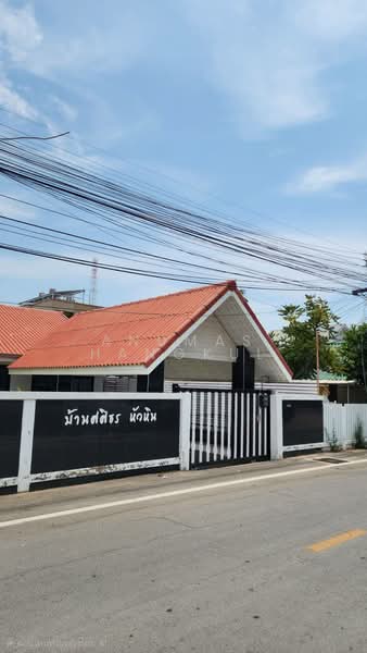 หลุดขาย! บ้านเดี่ยวหัวหิน 59.4 ตร.ว. เดินไปทะเล 100 เมตร ปล่อยเช่าก็ปัง อยู่เองก็ฟิน!, ประจวบคีรีขันธ์, หัวหิน, ประจวบคีรีขันธ์, 174 ตร.ม., บ้านเดี่ยว ขาย, โดย Anumas Hangkul, 500368096 - DDproperty.com