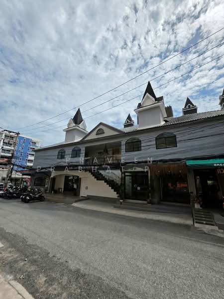 Moonlight Hill condominium, Chon Buri (Pattaya), พระตำหนัก พระตำหนัก, Nong Pru, Bang Lamung (Pattaya), Chon Buri (Pattaya), Studio, 60 sqm, Condo For Rent, by Praveen Peter, 500368097 - DDproperty.com