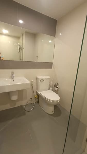 Amber By Eastern Star, Nonthaburi, Nonthaburi Road, Bang Khen, Muang Nonthaburi, Nonthaburi, 1 Bedroom, 34 sqm, Condo For Rent, by อรสา ขจรกิตติยา, 500368098 - DDproperty.com
