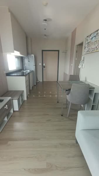 Amber By Eastern Star, Nonthaburi, Nonthaburi Road, Bang Khen, Muang Nonthaburi, Nonthaburi, 1 Bedroom, 34 sqm, Condo For Rent, by อรสา ขจรกิตติยา, 500368098 - DDproperty.com