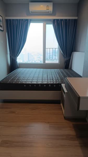 Amber By Eastern Star, Nonthaburi, Nonthaburi Road, Bang Khen, Muang Nonthaburi, Nonthaburi, 1 Bedroom, 34 sqm, Condo For Rent, by อรสา ขจรกิตติยา, 500368098 - DDproperty.com