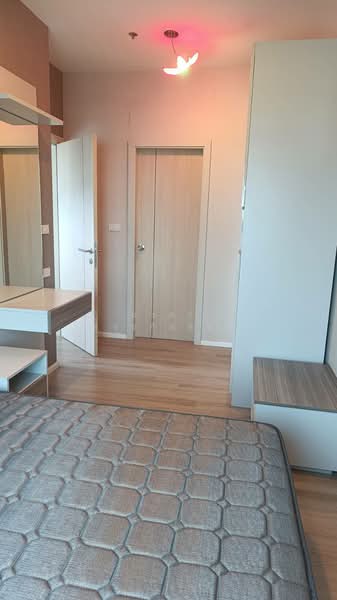 Amber By Eastern Star, Nonthaburi, Nonthaburi Road, Bang Khen, Muang Nonthaburi, Nonthaburi, 1 Bedroom, 34 sqm, Condo For Rent, by อรสา ขจรกิตติยา, 500368098 - DDproperty.com