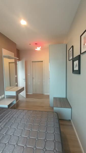 Amber By Eastern Star, Nonthaburi, Nonthaburi Road, Bang Khen, Muang Nonthaburi, Nonthaburi, 1 Bedroom, 34 sqm, Condo For Rent, by อรสา ขจรกิตติยา, 500368098 - DDproperty.com