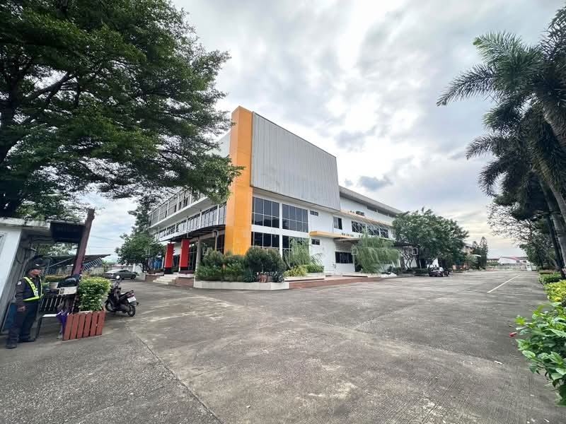 ขายโรงงานพื้นที่สีม่วง สามพราน นครปฐม คุณภาพสูงเพื่อการส่งออก, Nakhon Pathom, เพชรเกษม, Om Yai, Sam Phran, Nakhon Pathom, , 16,400 sqm, Warehouse/Factory For Sale, by ฝากขายบ้าน ฝากขายบ้านมือสอง ฝากขายอสัง Realty HuB, 500368100 - DDproperty.com