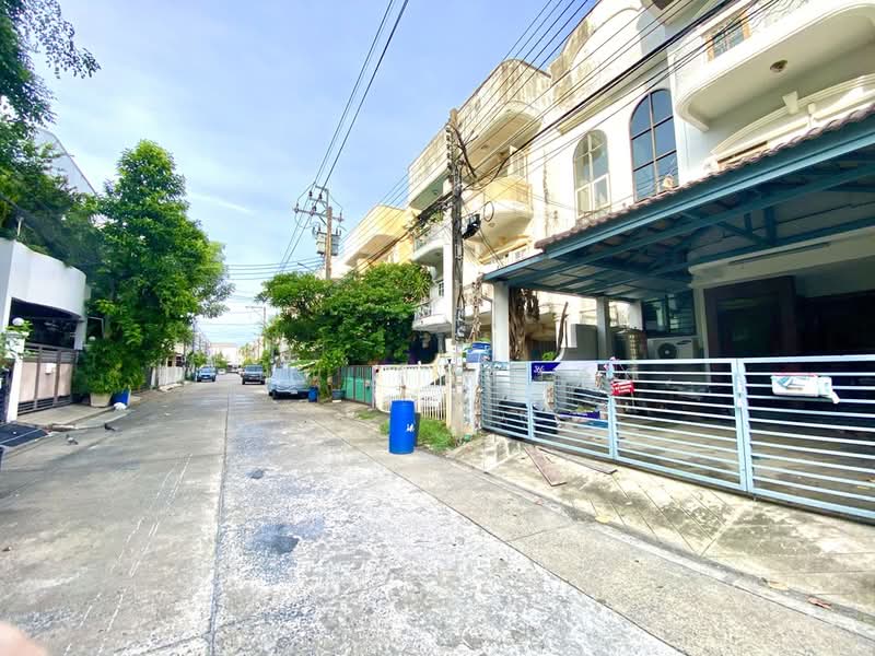 Baan 84 Mansion, Bangkok, Wang Thonglang, Bangkok, 4 Bedrooms, 220 sqm, Townhouse For Sale, by วิษณุ ลีนะวงศ์, 500368101 - DDproperty.com