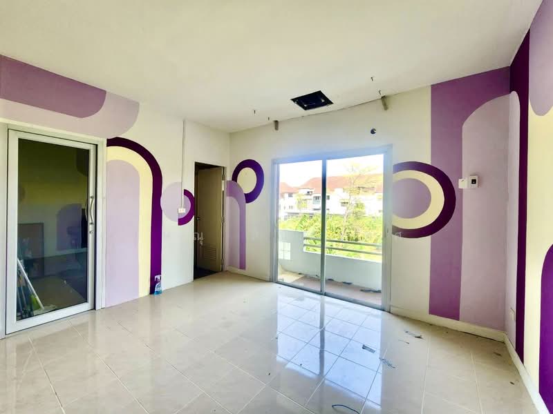 หมู่บ้าน 84 แมนชั่น : Baan 84 Mansion, กรุงเทพ, วังทองหลาง, กรุงเทพ, 220 ตร.ม., ทาวน์เฮ้าส์ ขาย, โดย วิษณุ ลีนะวงศ์, 500368101 - DDproperty.com