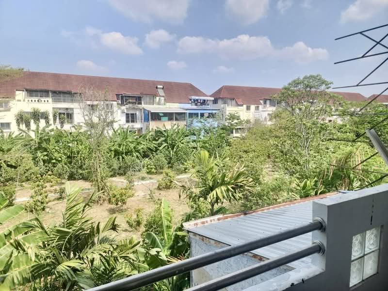 Baan 84 Mansion, Bangkok, Wang Thonglang, Bangkok, 4 Bedrooms, 220 sqm, Townhouse For Sale, by วิษณุ ลีนะวงศ์, 500368101 - DDproperty.com