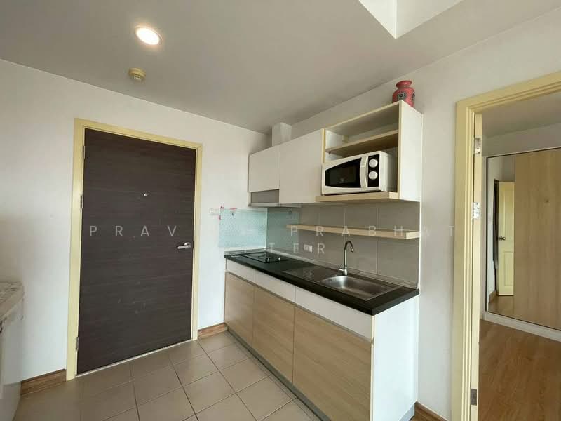 Supalai Mare Pattaya, Chon Buri (Pattaya), Village No. 12 818 Thepprasit Rd, Nong Pru, Bang Lamung (Pattaya), Chon Buri (Pattaya), 1 Bedroom, 45 sqm, Condo For Sale, by Praveen Peter, 500368102 - DDproperty.com