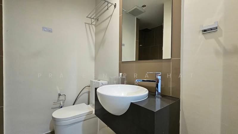 Unixx South Pattaya, Chon Buri (Pattaya), Village No. 12 163, Nong Pru, Bang Lamung (Pattaya), Chon Buri (Pattaya), Studio, 27 sqm, Condo For Rent, by Praveen Peter, 500368103 - DDproperty.com