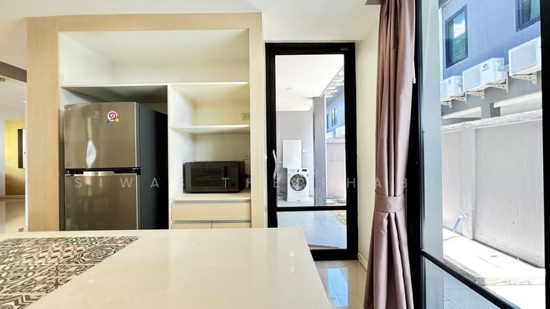 3 Bed House in Nong Prue for Rent Only 44k | 356 Sqm | Pet Friendly, Chon Buri (Pattaya), Soi Mu Ban Boss Village, Nong Pru, Bang Lamung (Pattaya), Chon Buri (Pattaya), 3 Bedrooms, 350 sqm, Single Detached House For Rent, by Siwas Thepphabut, 500368108 - DDproperty.com