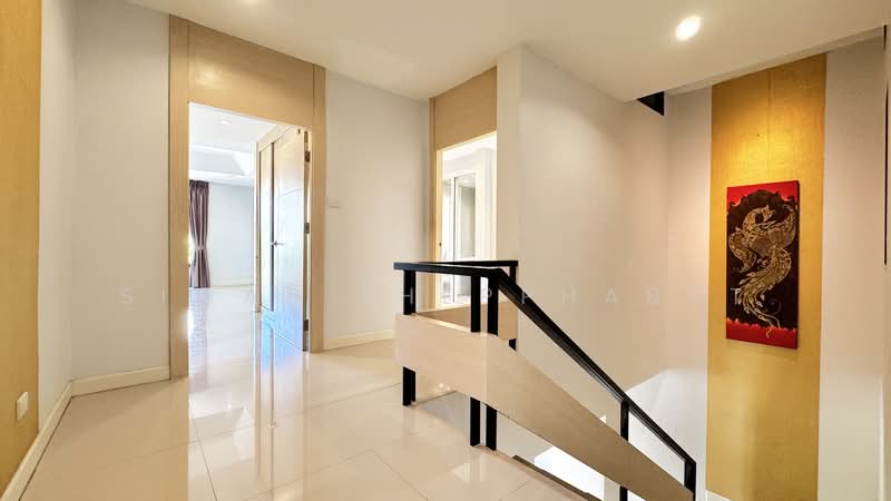 บ้าน 3 นอนที่หนองปรือให้เช่าเพียง 44k | 332 ตร.ม. | เลี้ยงสัตว์ได้, ชลบุรี, Soi Mu Ban Boss Village, หนองปรือ, บางละมุง, ชลบุรี, 350 ตร.ม., บ้านเดี่ยว ให้เช่า, โดย Siwas Thepphabut, 500368108 - DDproperty.com