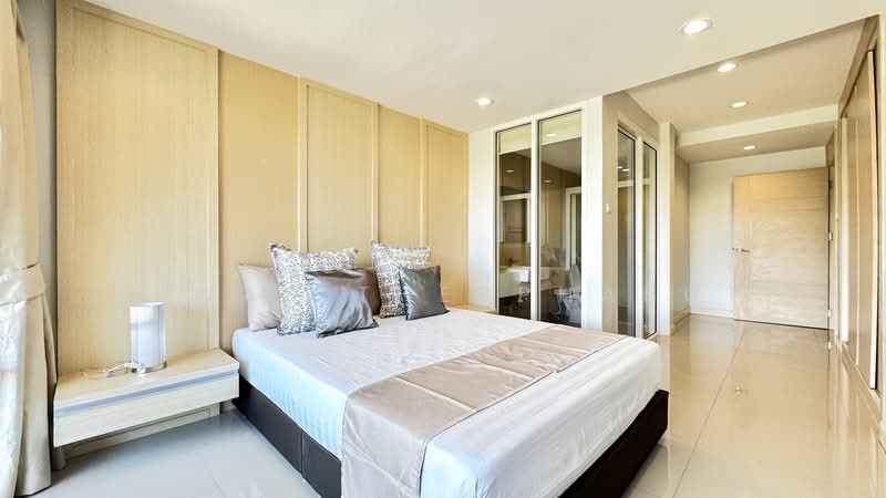 3 Bed House in Nong Prue for Rent Only 44k | 356 Sqm | Pet Friendly, Chon Buri (Pattaya), Soi Mu Ban Boss Village, Nong Pru, Bang Lamung (Pattaya), Chon Buri (Pattaya), 3 Bedrooms, 350 sqm, Single Detached House For Rent, by Siwas Thepphabut, 500368108 - DDproperty.com